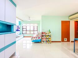 Blk 30 Ghim Moh Edge (Queenstown), HDB 4 Rooms #501873821
